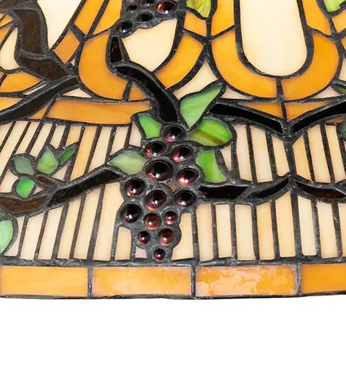 The Jeweled Grape by Meyda Lighting - Image 8