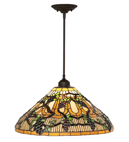 The Jeweled Grape by Meyda Lighting - Image 10