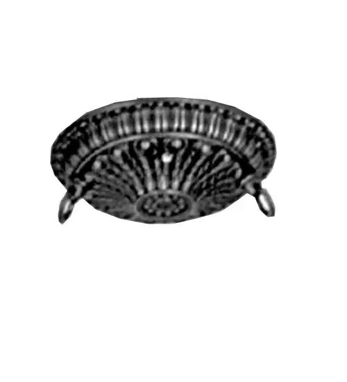 The Tiffany Hanginghead Dragonfly by Meyda Lighting - Image 3