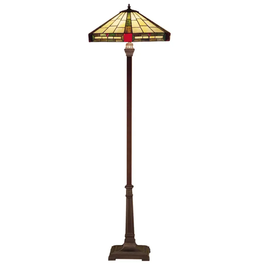 The Wilkenson by Meyda Lighting - Image 1