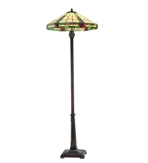 The Wilkenson by Meyda Lighting - Image 6