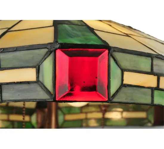 The Wilkenson by Meyda Lighting - Image 8