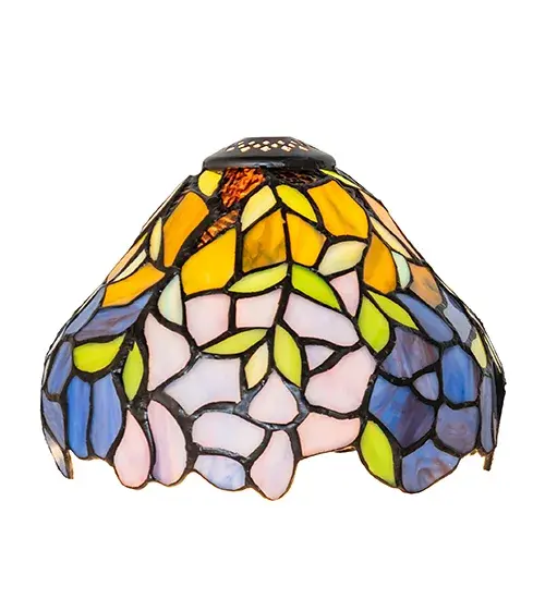 The Duffner & Kimberly Laburnum by Meyda Lighting - Image 2
