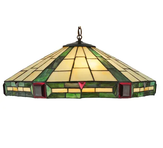 The Wilkenson by Meyda Lighting - Image 1
