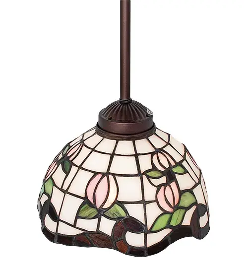 The Roseborder by Meyda Lighting - Image 4
