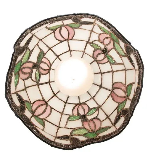 The Roseborder by Meyda Lighting - Image 6