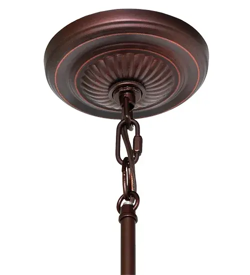 The Roseborder by Meyda Lighting - Image 8