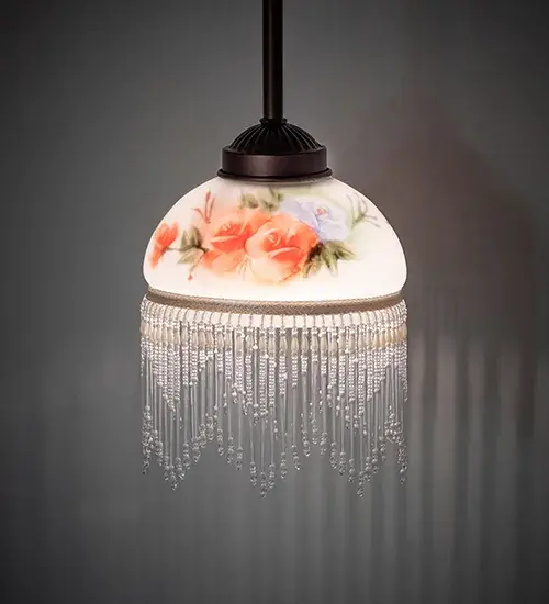 The Roussillon by Meyda Lighting - Image 1