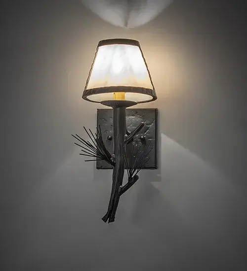The Lone Pine by Meyda Lighting - Image 1