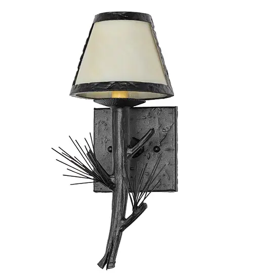 The Lone Pine by Meyda Lighting - Image 3