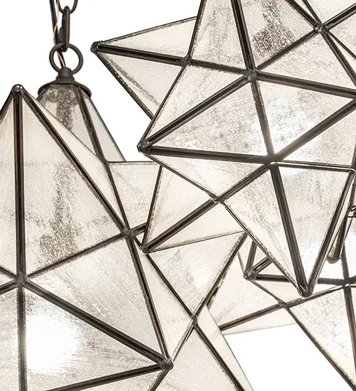 The Moravian Star by Meyda Lighting - Image 7