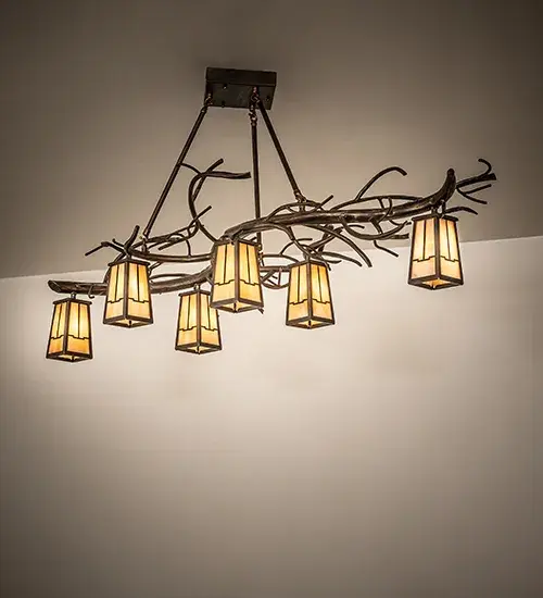 The Winter Solstice by Meyda Lighting - Image 1