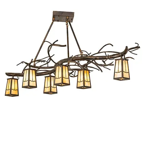 The Winter Solstice by Meyda Lighting - Image 2