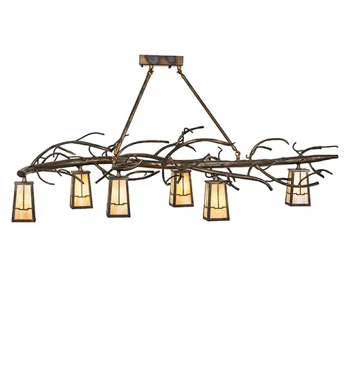 The Winter Solstice by Meyda Lighting - Image 5
