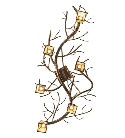 The Winter Solstice by Meyda Lighting - Image 7