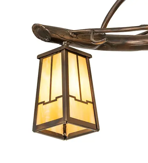 The Winter Solstice by Meyda Lighting - Image 9