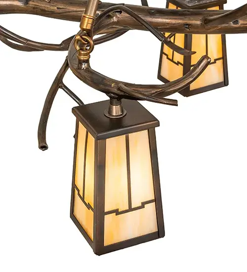 The Winter Solstice by Meyda Lighting - Image 10