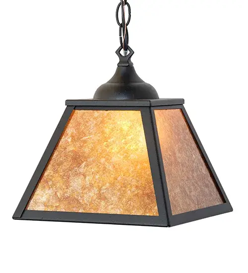 The Mission Prime by Meyda Lighting - Image 2