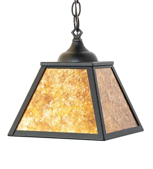 The Mission Prime by Meyda Lighting - Image 3