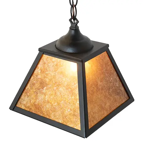 The Mission Prime by Meyda Lighting - Image 4