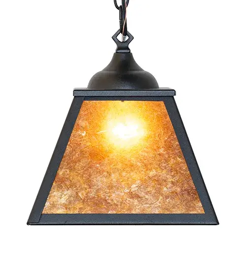 The Mission Prime by Meyda Lighting - Image 5