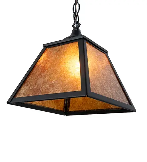 The Mission Prime by Meyda Lighting - Image 6