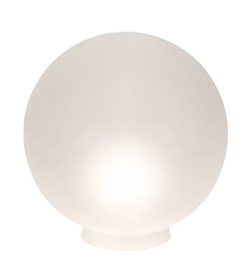 7" Wide Bola Shade