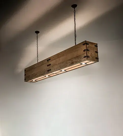 The Reclamare by Meyda Lighting - Image 1