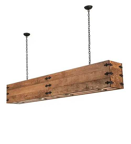 The Reclamare by Meyda Lighting - Image 2