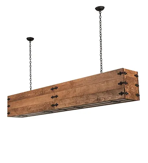 The Reclamare by Meyda Lighting - Image 3