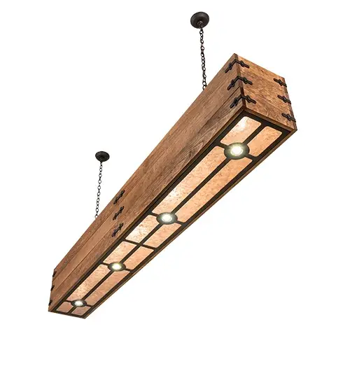 The Reclamare by Meyda Lighting - Image 6
