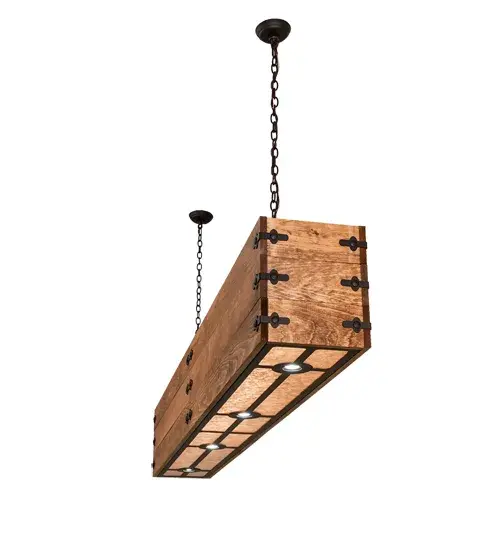 The Reclamare by Meyda Lighting - Image 8