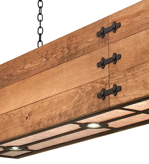 The Reclamare by Meyda Lighting - Image 9