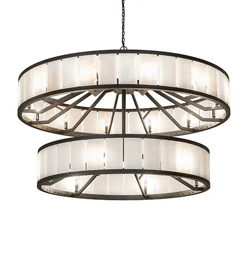 The Hokaiseki by Meyda Lighting - Image 2