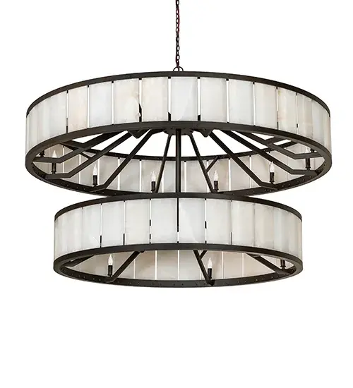 The Hokaiseki by Meyda Lighting - Image 3