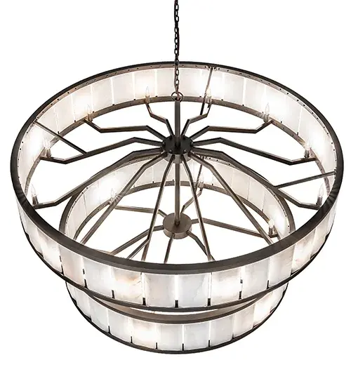 The Hokaiseki by Meyda Lighting - Image 4