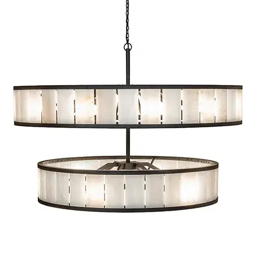 The Hokaiseki by Meyda Lighting - Image 5