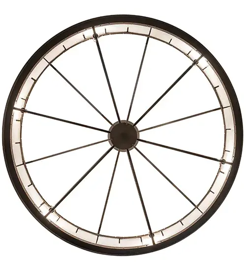 The Hokaiseki by Meyda Lighting - Image 7