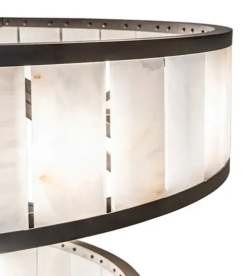 The Hokaiseki by Meyda Lighting - Image 9