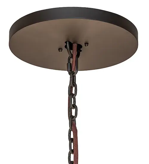 The Hokaiseki by Meyda Lighting - Image 10