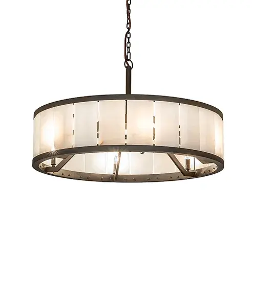 The Hokaiseki by Meyda Lighting - Image 2