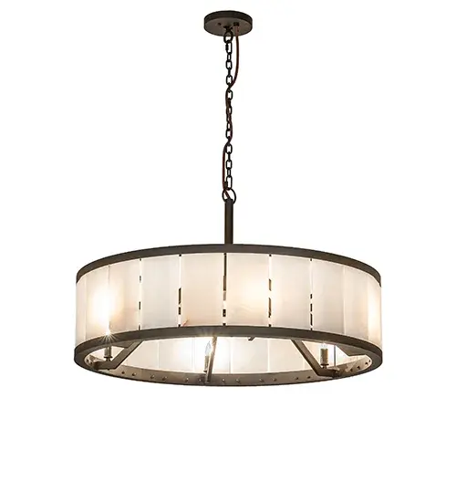 The Hokaiseki by Meyda Lighting - Image 11