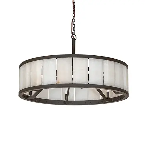 The Hokaiseki by Meyda Lighting - Image 3
