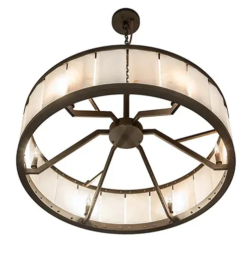 The Hokaiseki by Meyda Lighting - Image 6