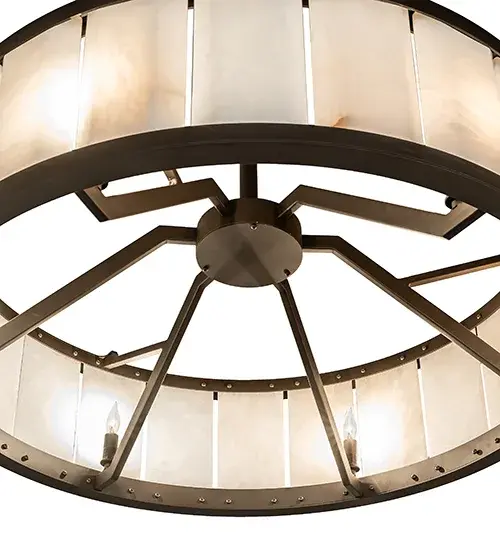 The Hokaiseki by Meyda Lighting - Image 8
