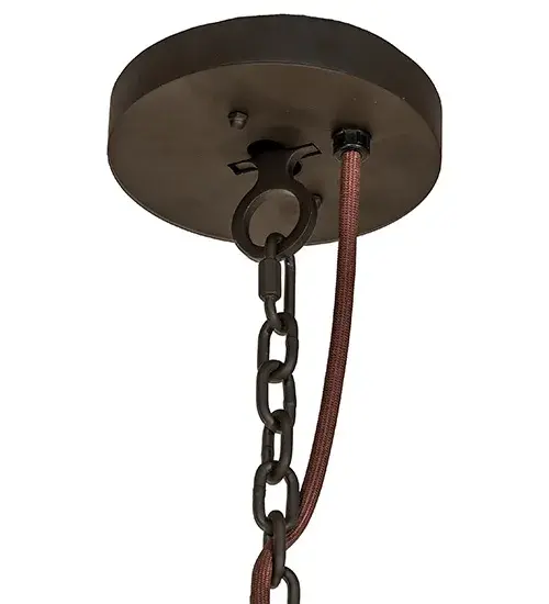 The Hokaiseki by Meyda Lighting - Image 10