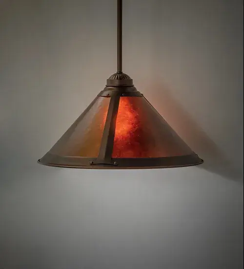 The Sutter by Meyda Lighting - Image 1