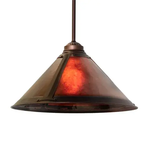The Sutter by Meyda Lighting - Image 2