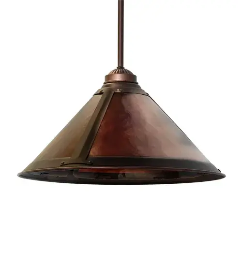 The Sutter by Meyda Lighting - Image 3