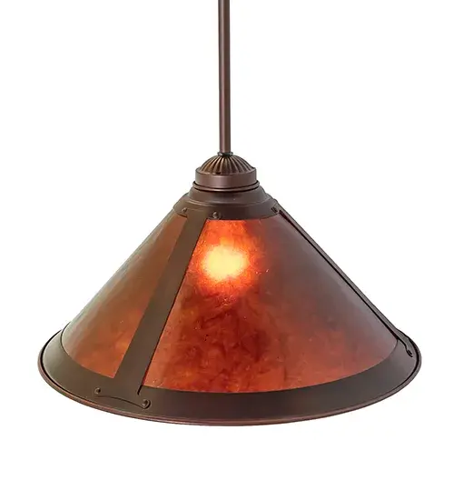 The Sutter by Meyda Lighting - Image 4